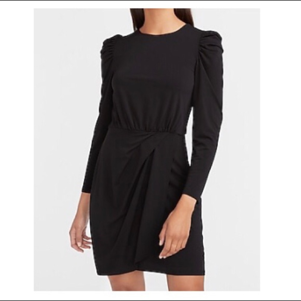 Express Dress✨
